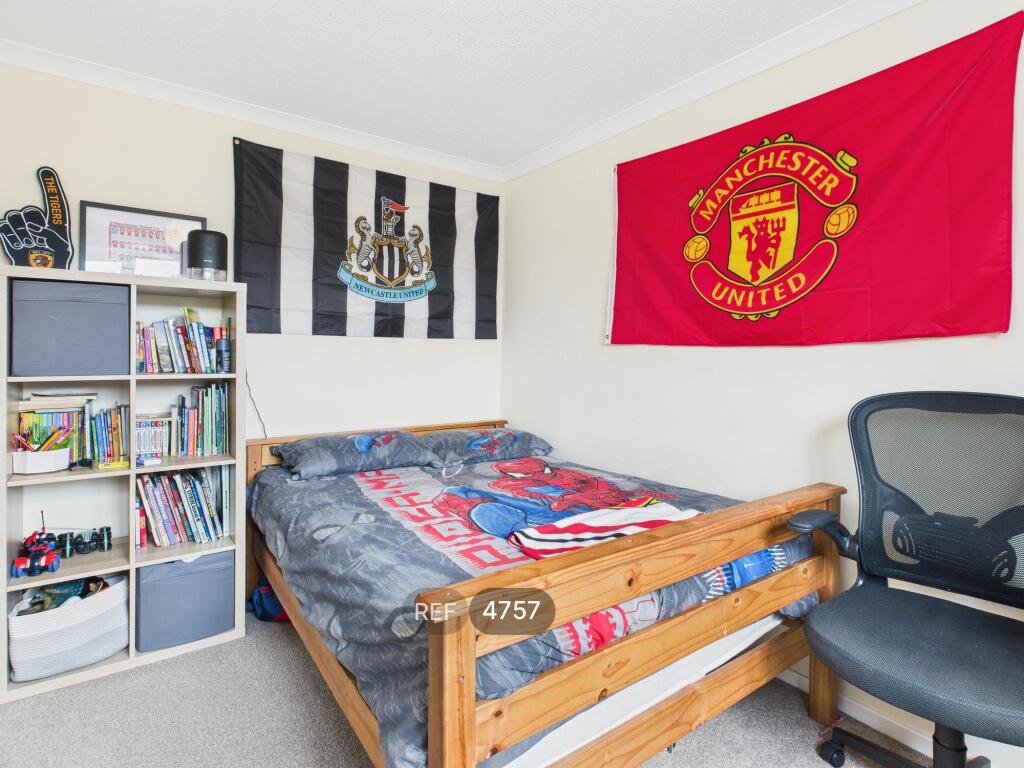 Bedroom 3