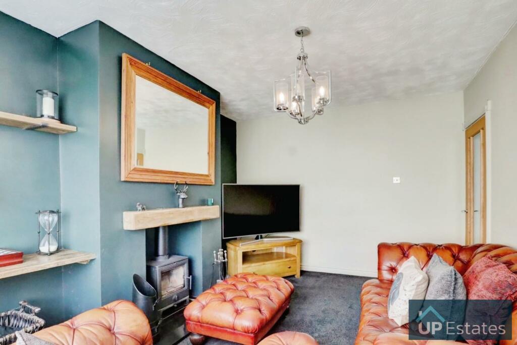 Formal Lounge