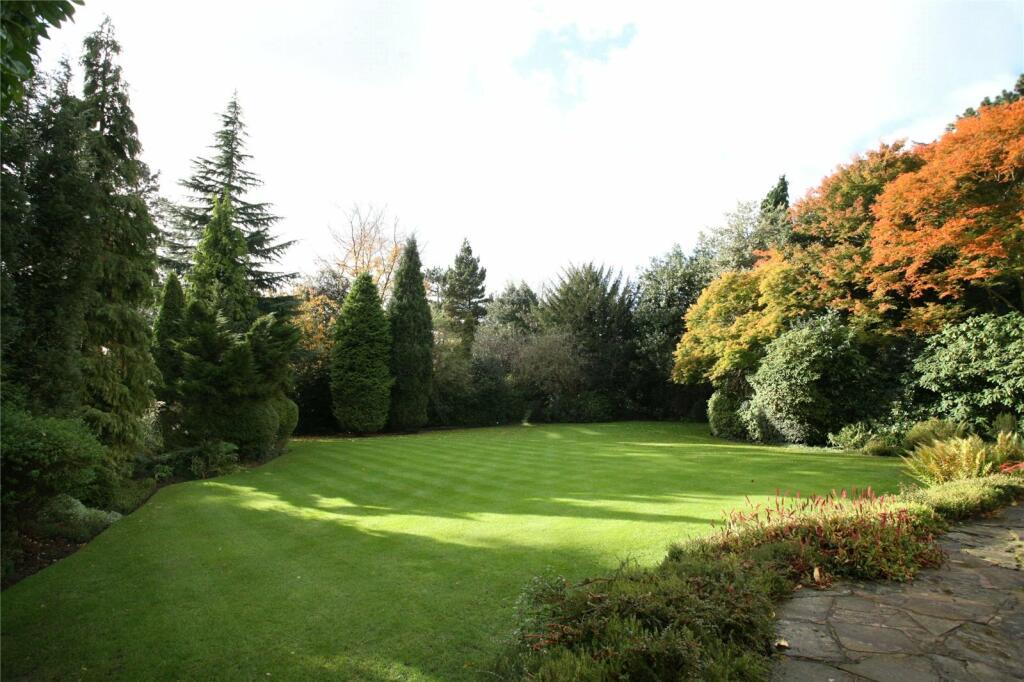 Communal Gardens