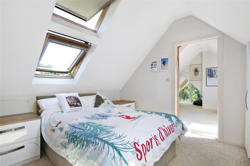 Bedroom 3.