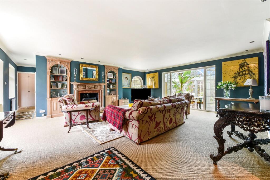 Sitting Room