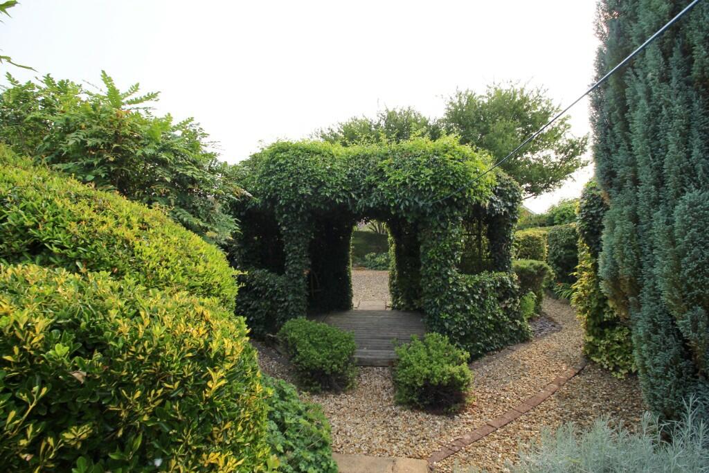 Gardens