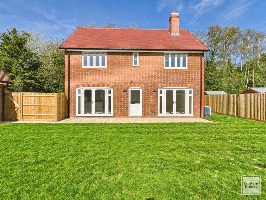 Plot 22