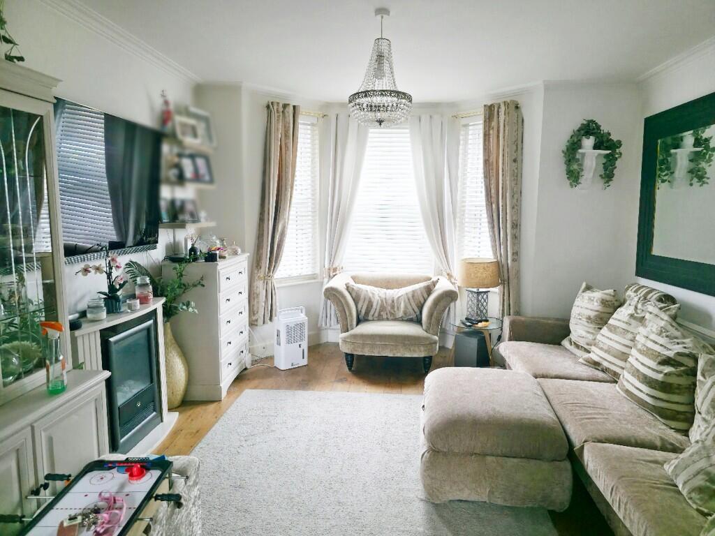 Lounge Area