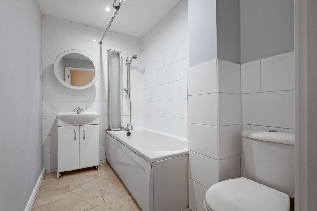 Bathroom /WC