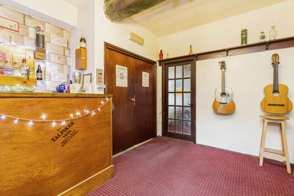 Reception Room Two