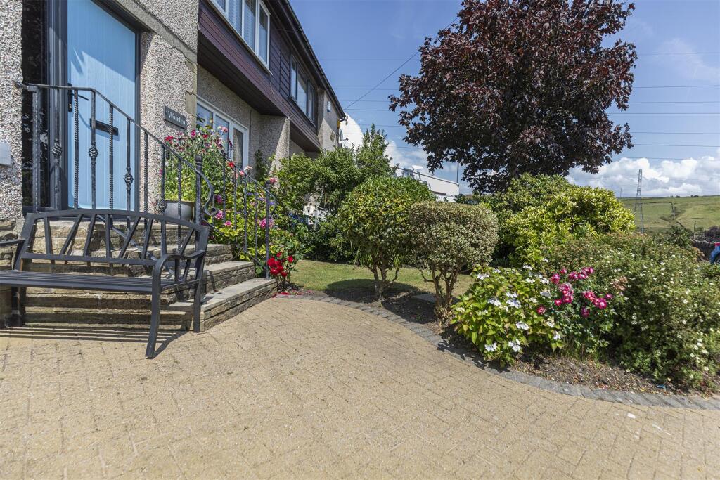 Bramleys Estate Agents - Bradshaw Lane - Halifax (