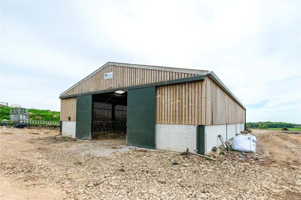 Barn