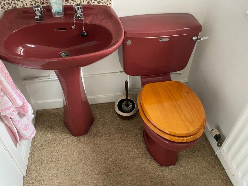 WC