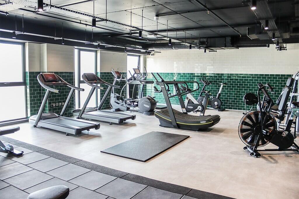 gym - Copy
