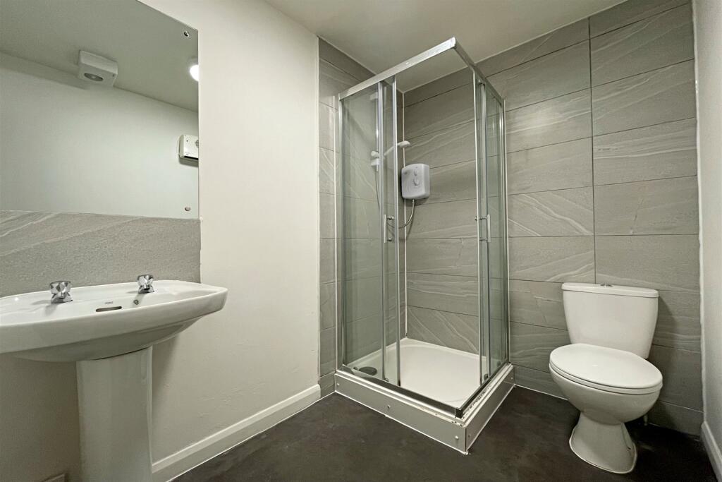 En suite