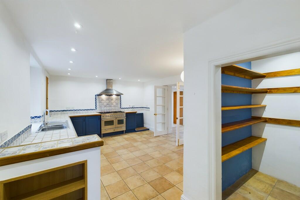 Kitchen Dining Ro...