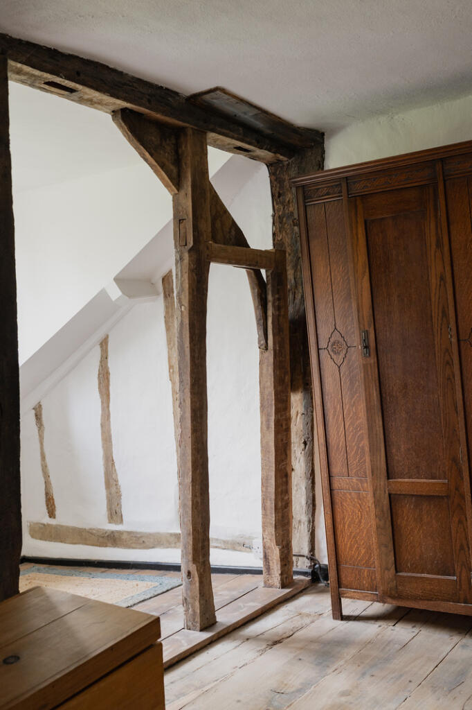 278661 - Great Ellingham Hall, Great Ellingham,...