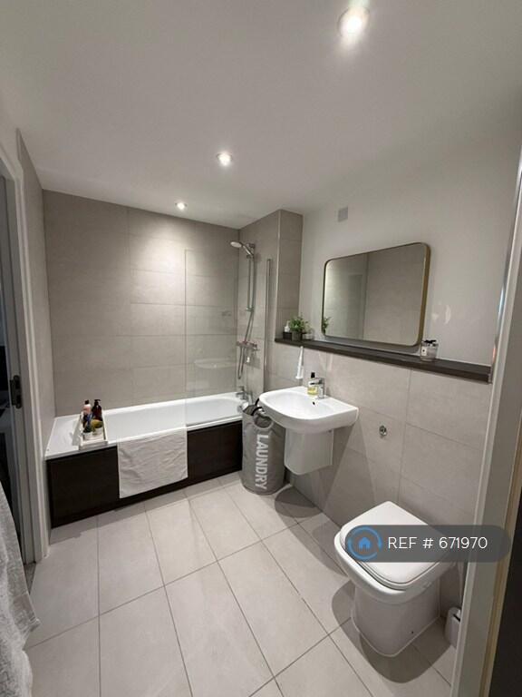 Bathroom 1