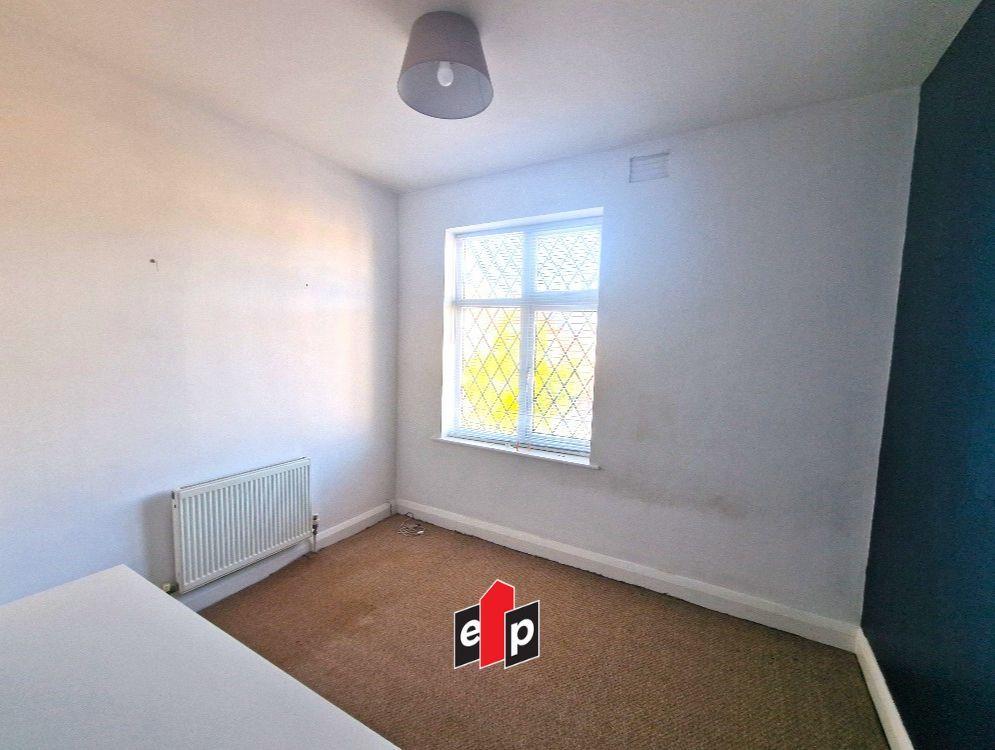 Oldham Avenue, Wyken - Bedroom 3