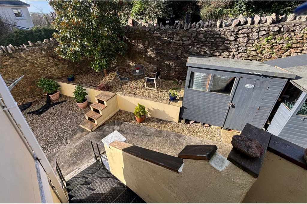 Shed