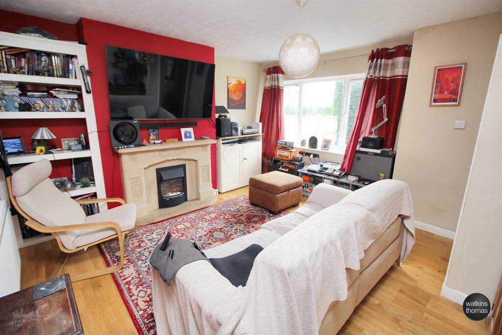 sitting room