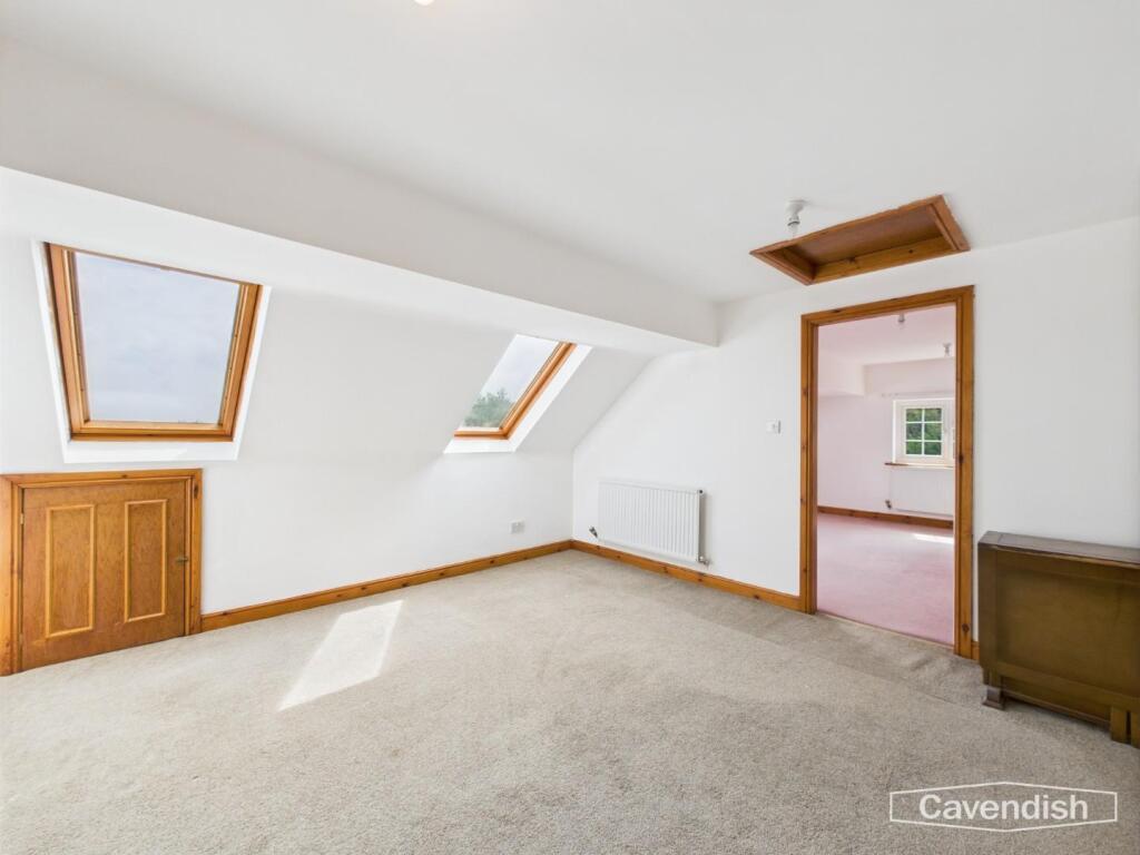 INNER LANDING