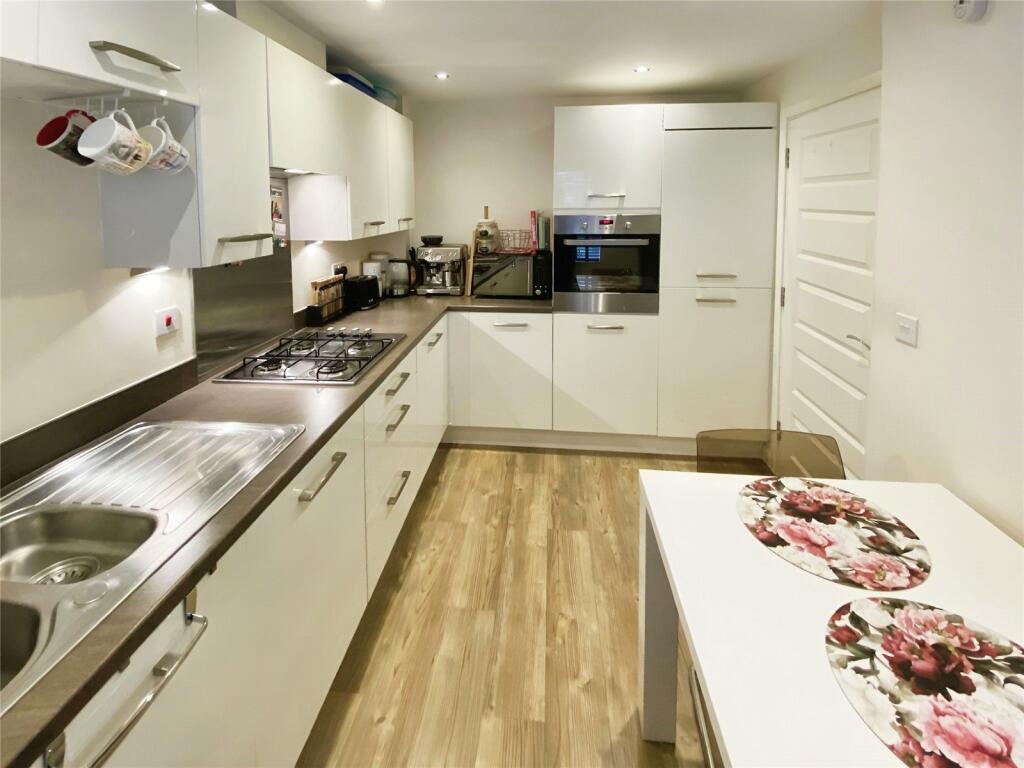 Kitchen Two