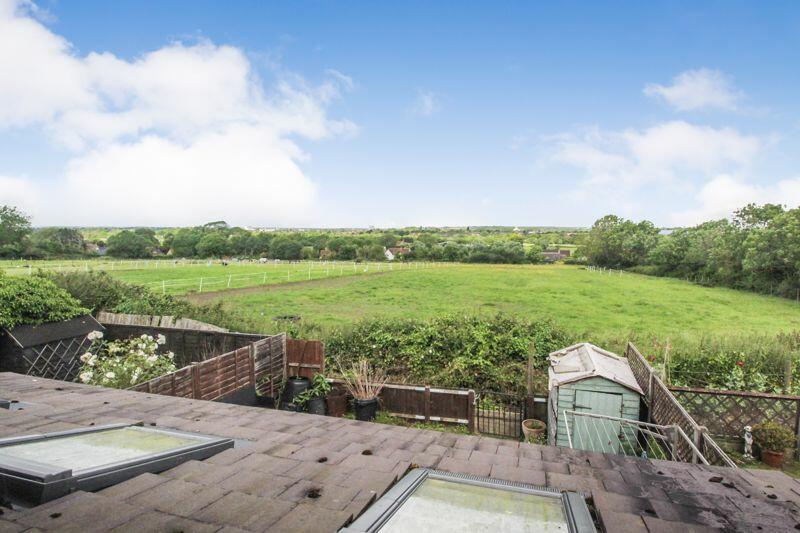 View From Bedroom One