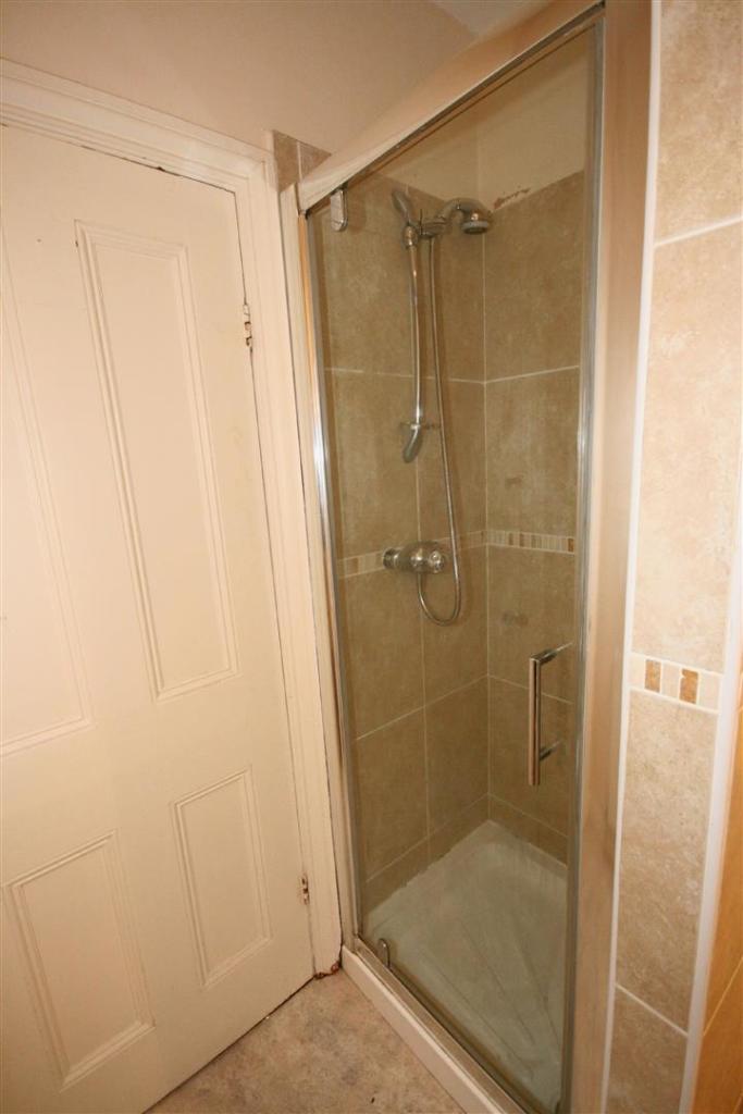 Shower Room Aspect 2