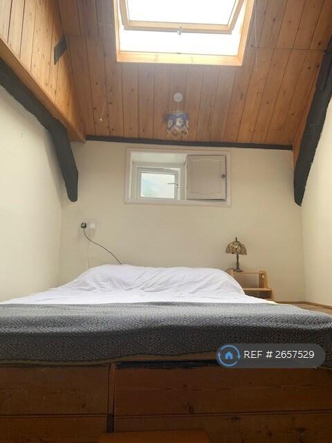 Bedroom - First Floor 