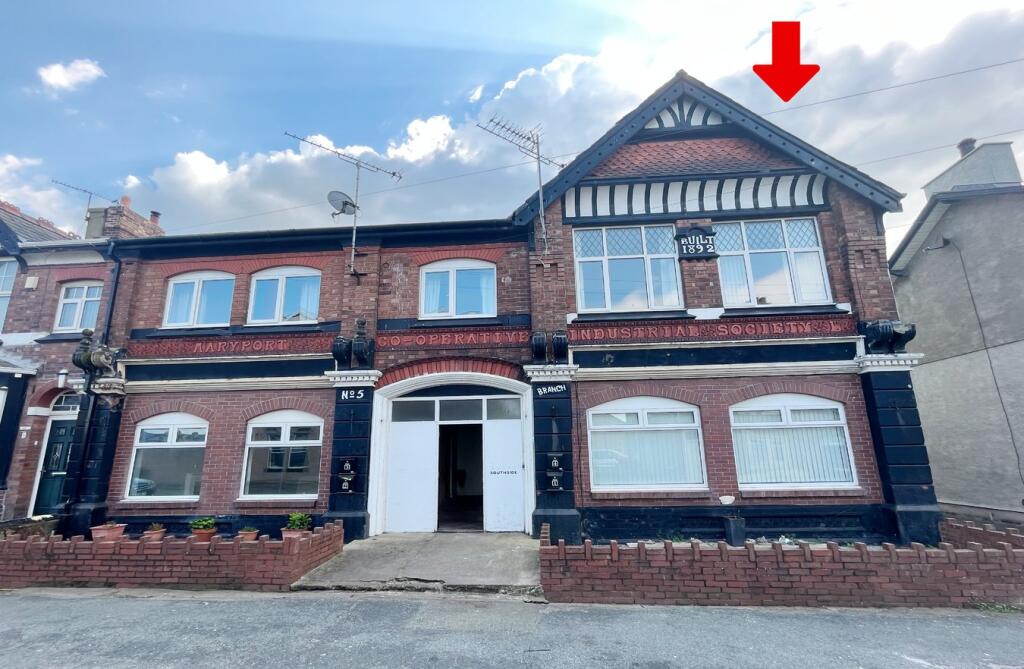 Chapel Street, Flimby, Maryport, CA15