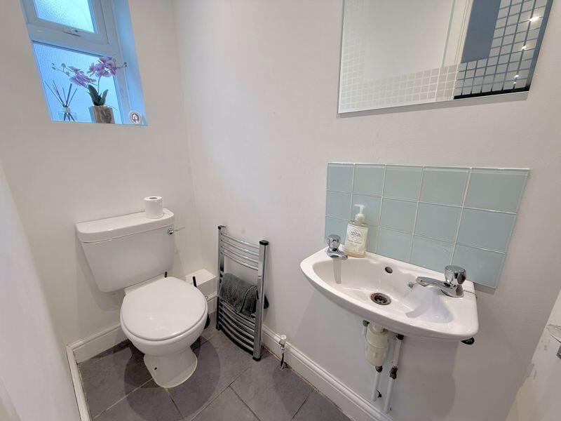 WC