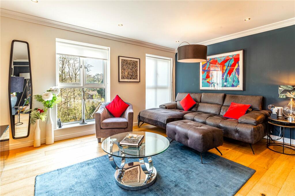 Sitting Area