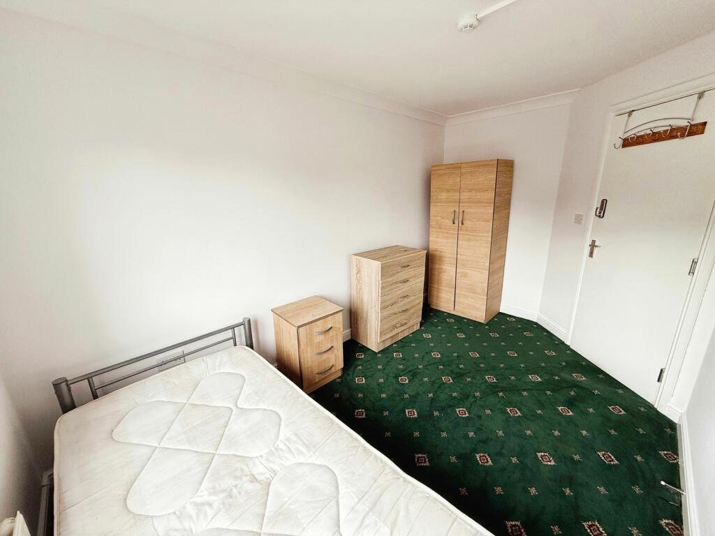 Bedroom Eight