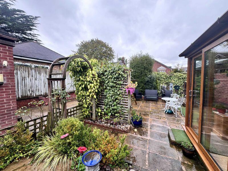 GARDEN