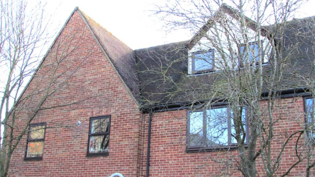 Manorsfield Road, Town Centre, Bicester