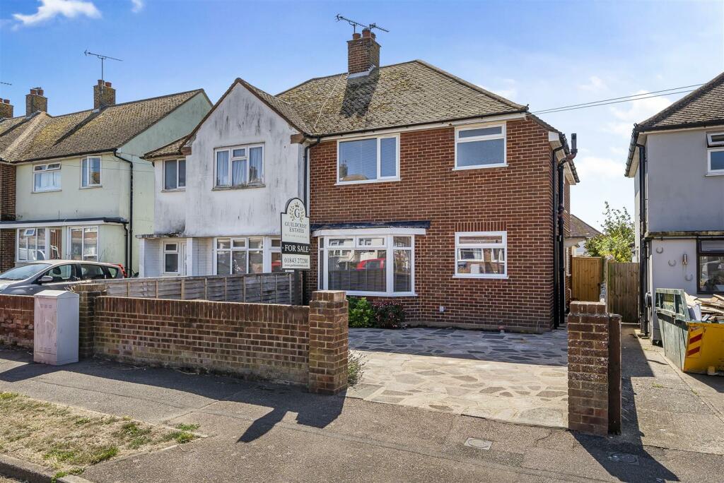 Prince Charles Road for sale by Guildcrest Estates