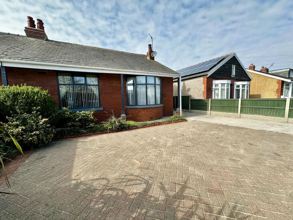 Blackpool Old Road,  Highfurlong, FY3