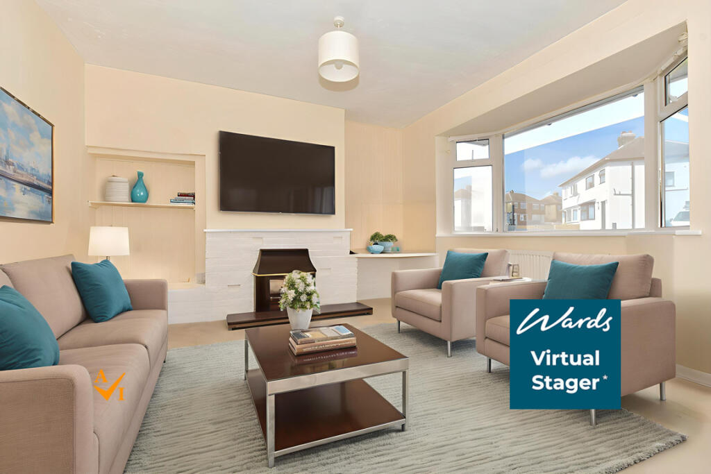 Lounge (Contemporary Style)