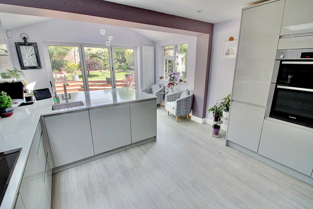 6. Breakfast Kitchen