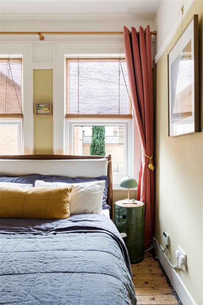 Chingford Road, E17