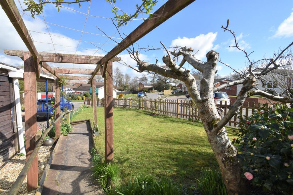 Tiverton Seddons