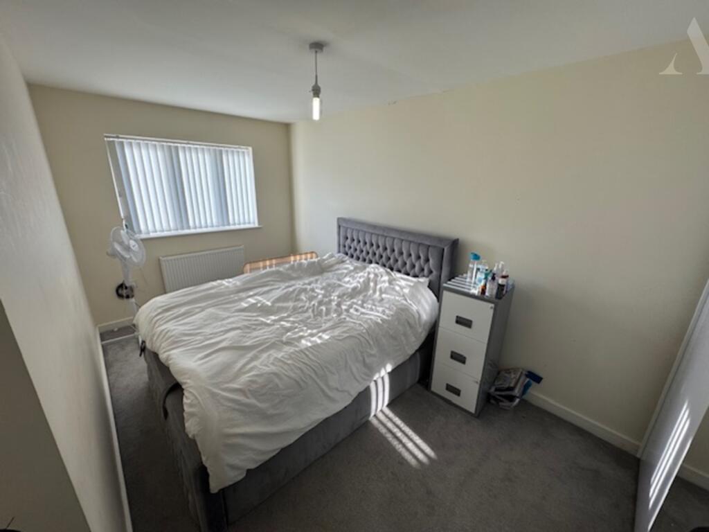 27a bromford  road bedroom 2