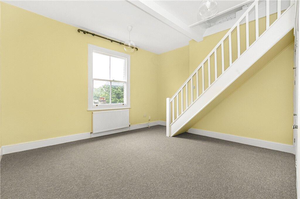 Receptiion Room