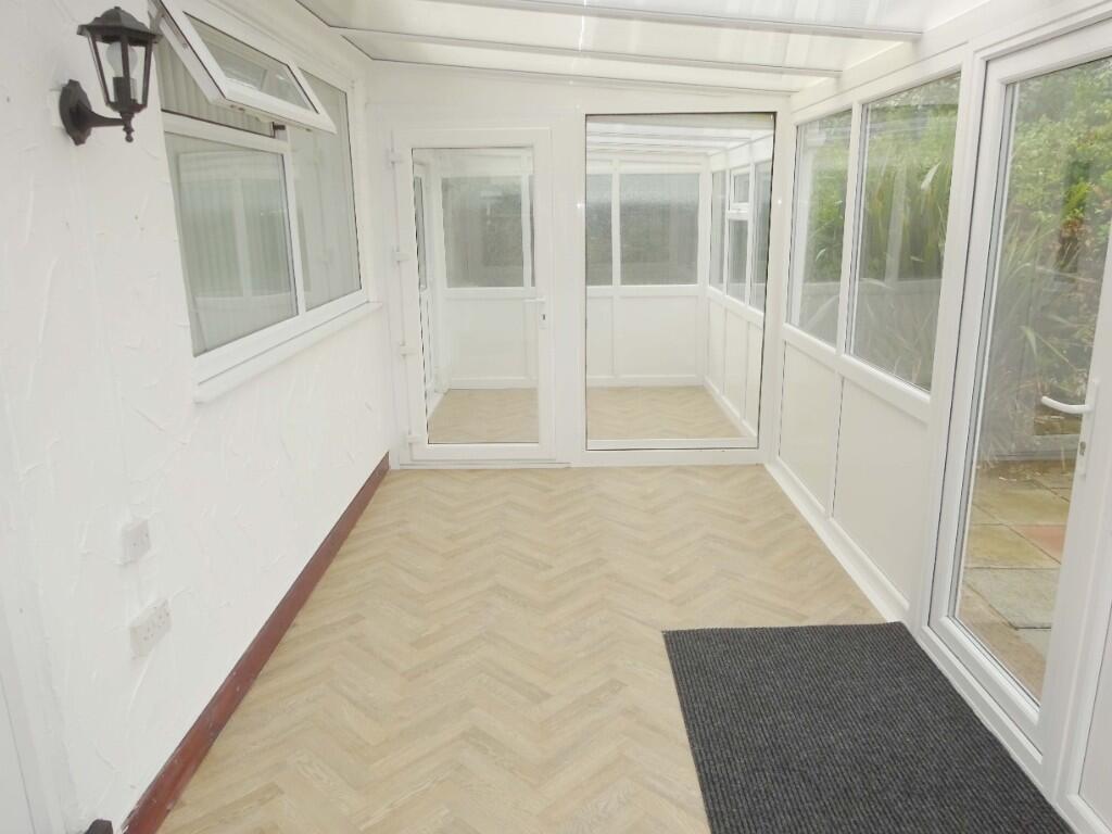 Conservatory 1