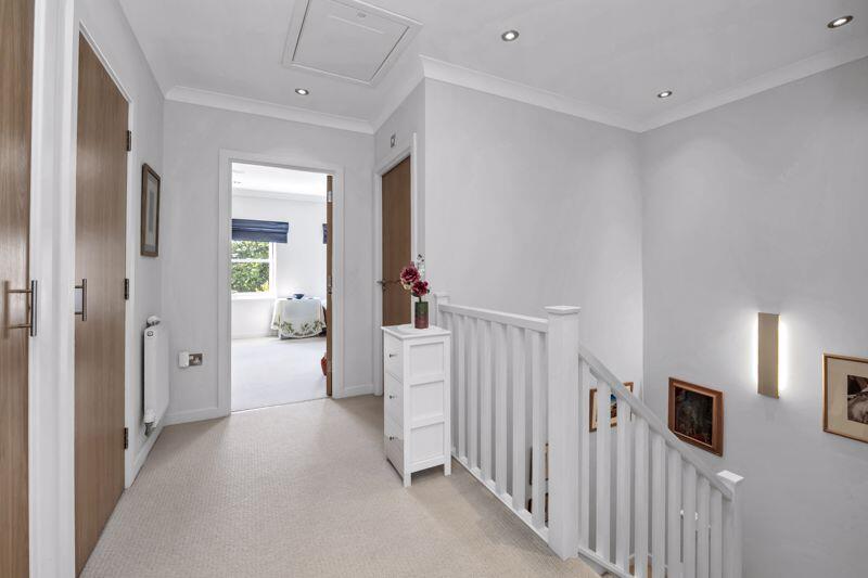 Second Floor Landing