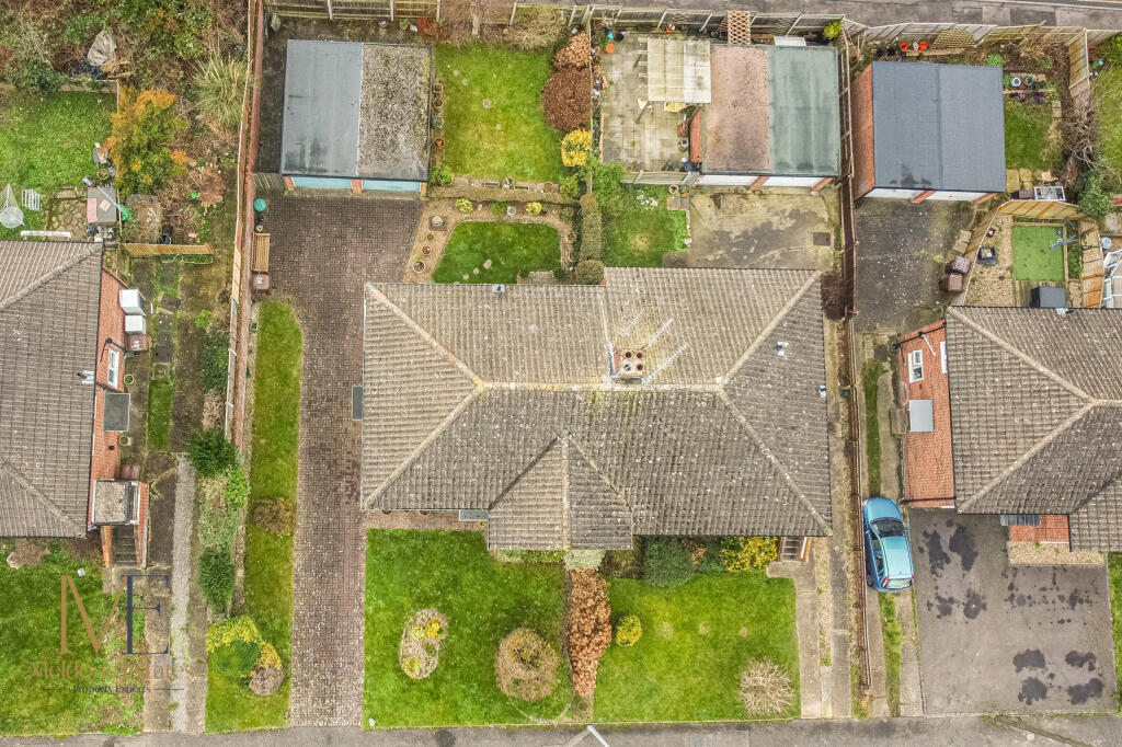 Sky View