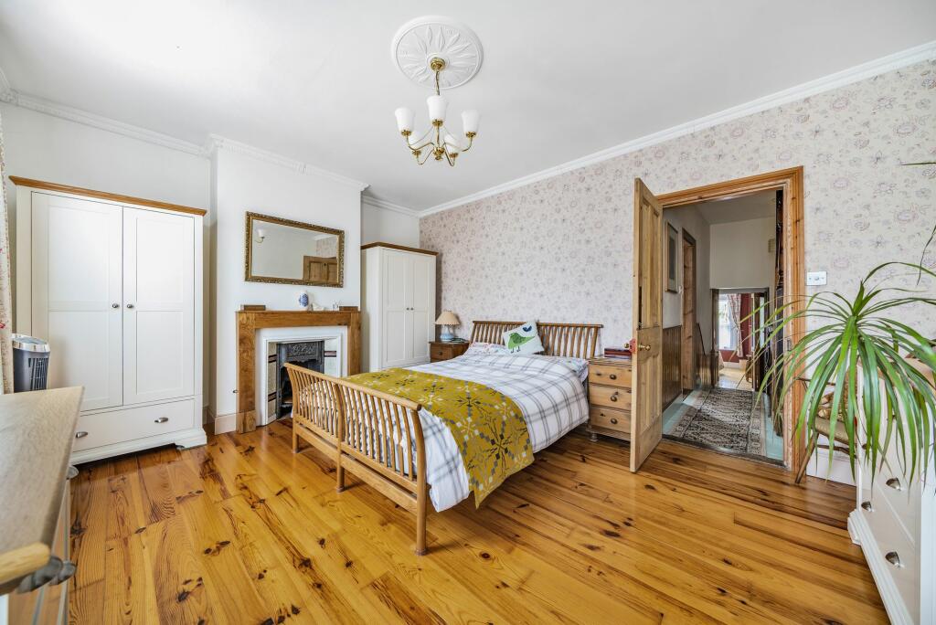 Bedroom Two (1)