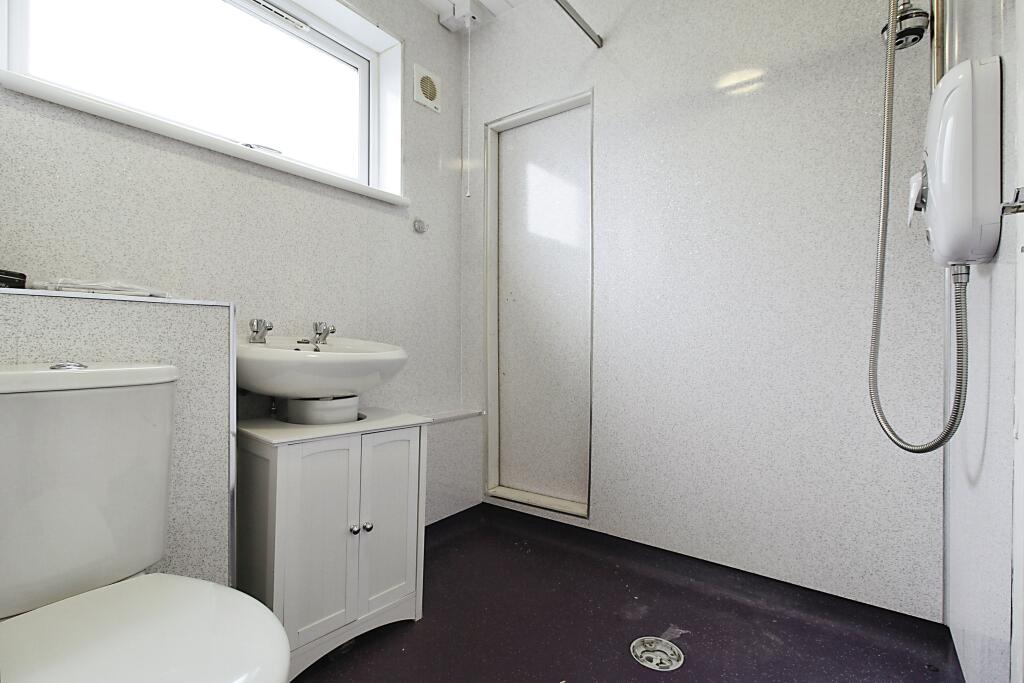 Wet Room