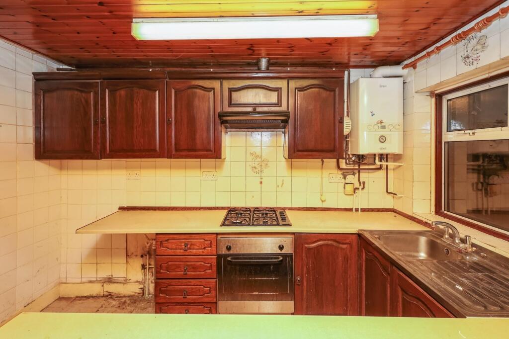 9 Joydon Drive, Chadwell Heath, Romford RM6 4ST