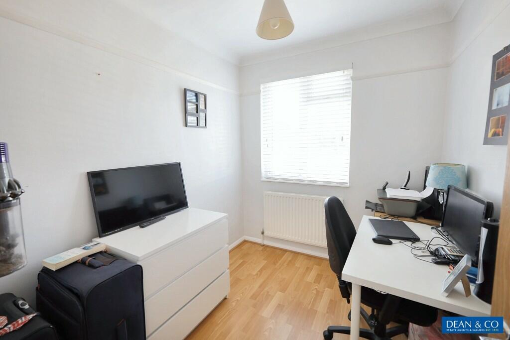 Bedroom Five