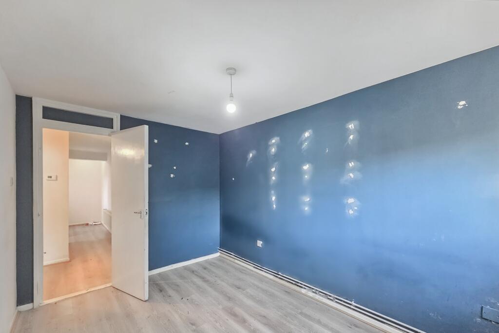 161 Ripon Street, Plungington, Preston, PR1 7LX