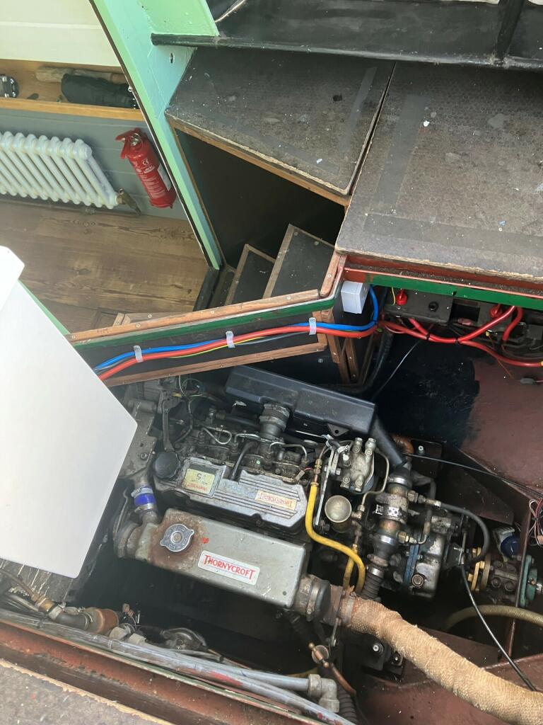Engine