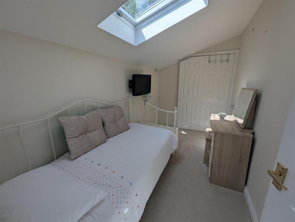 Annexe Bedroom Two